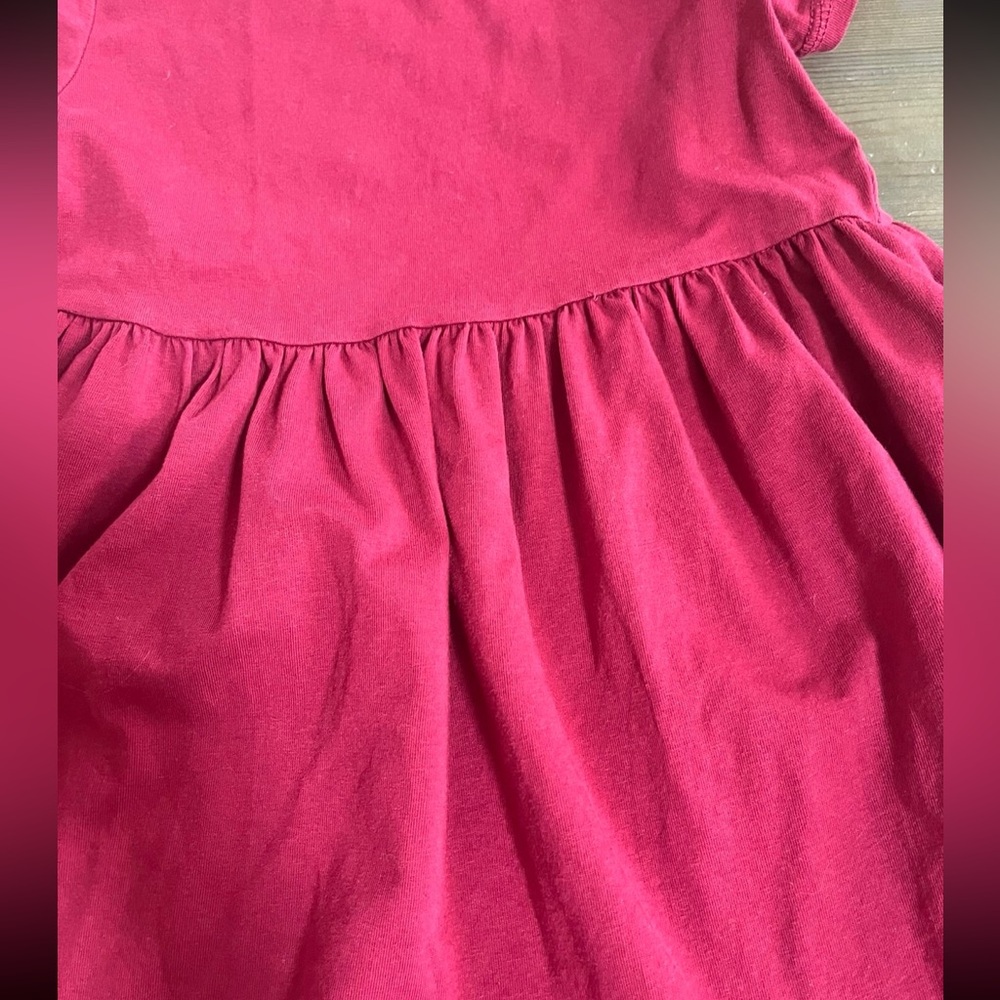 Size 4 Matilda Jane Brilliant Daydream Stand Tall, Be Sweet Lap Dress bundle - Picture 5 of 5